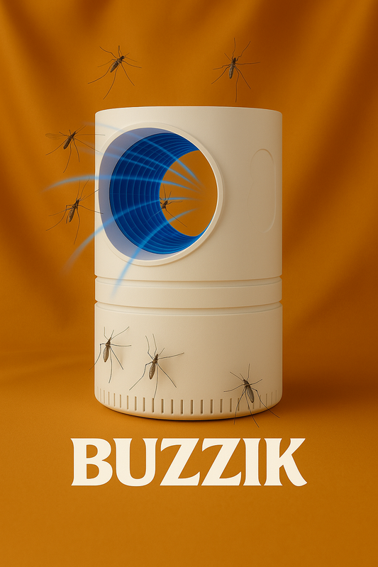 Buzzik™