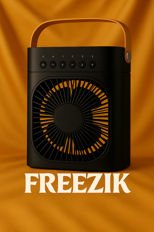 Freezik™